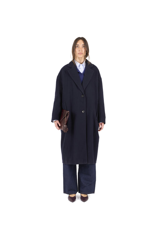 Sachi Coat