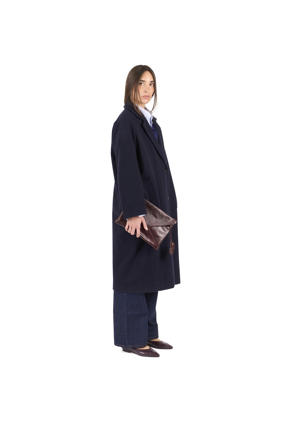 Sachi Coat