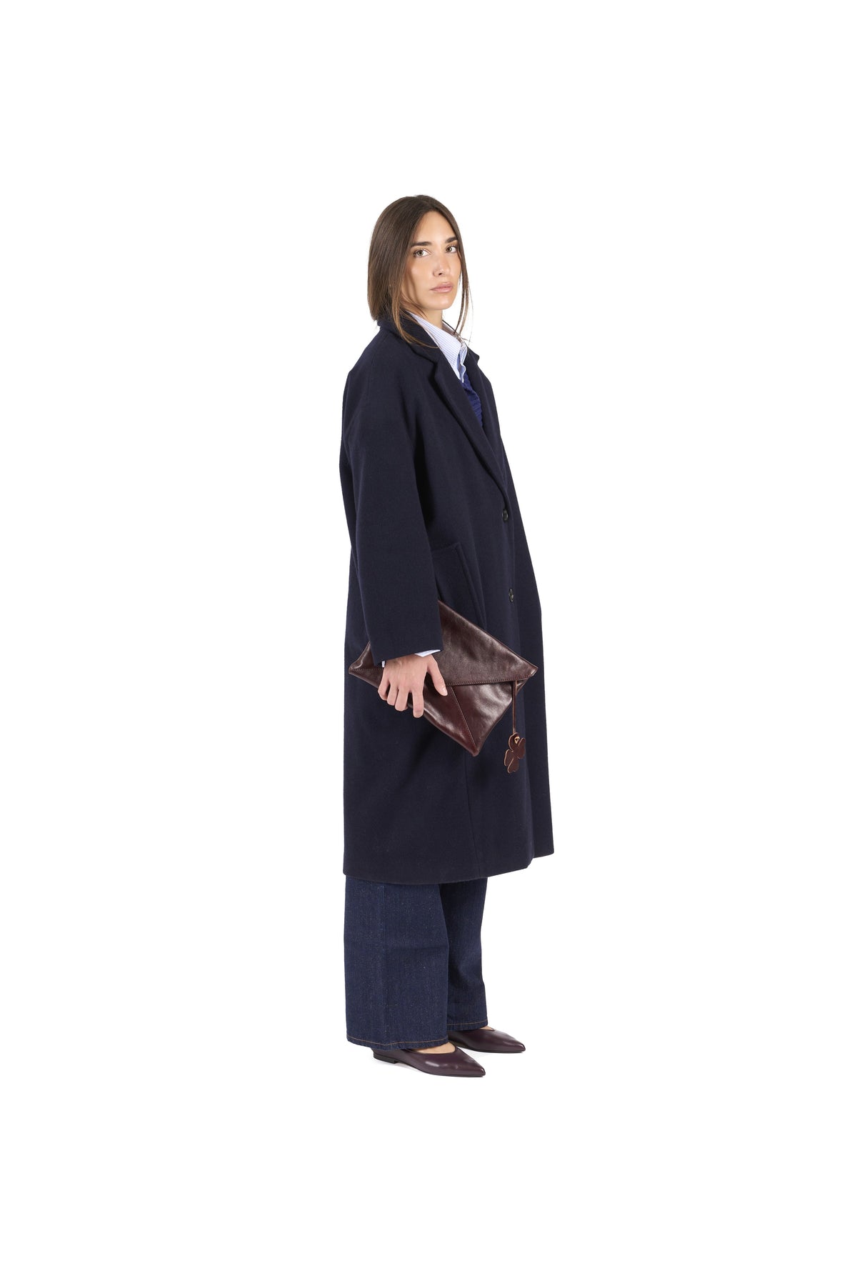 Sachi Coat
