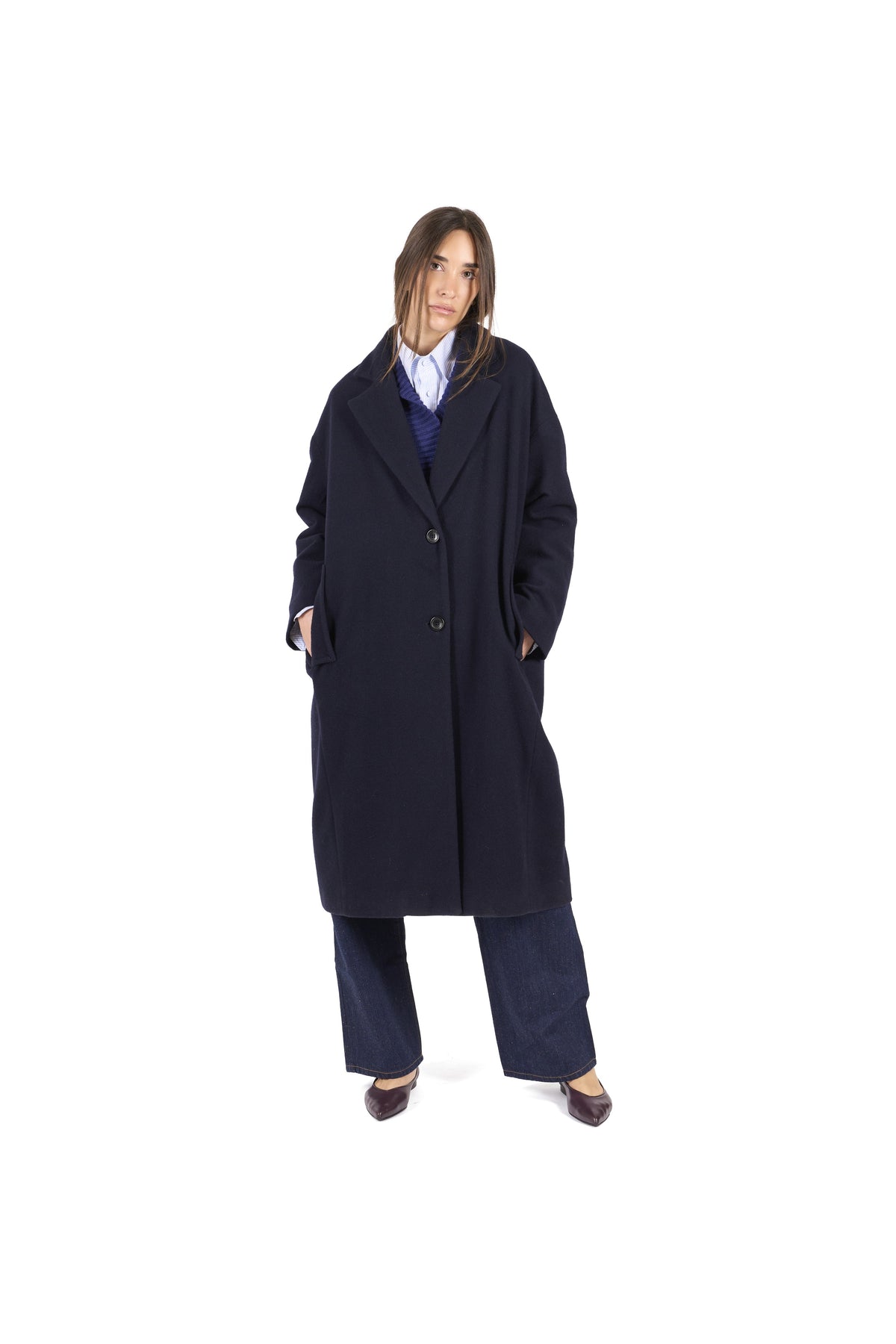 Sachi Coat