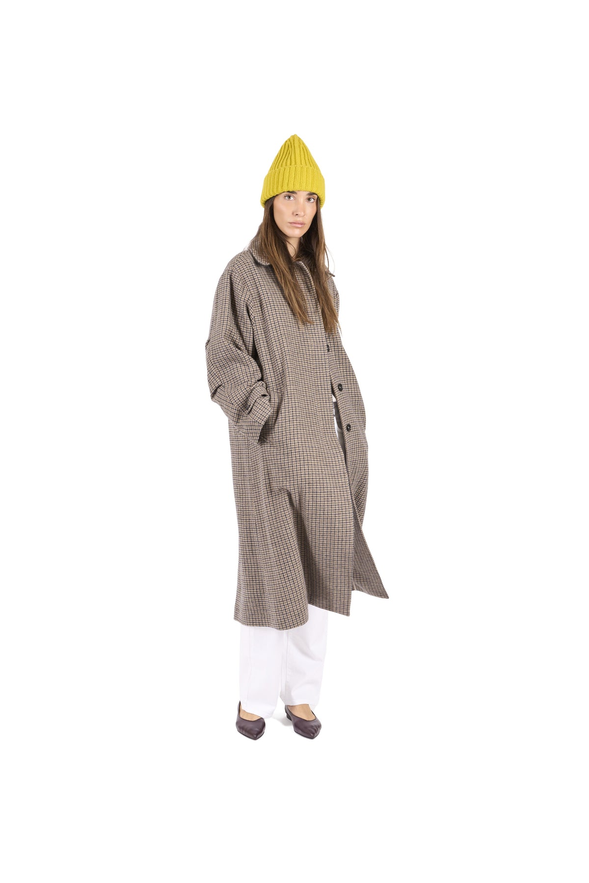 Trench