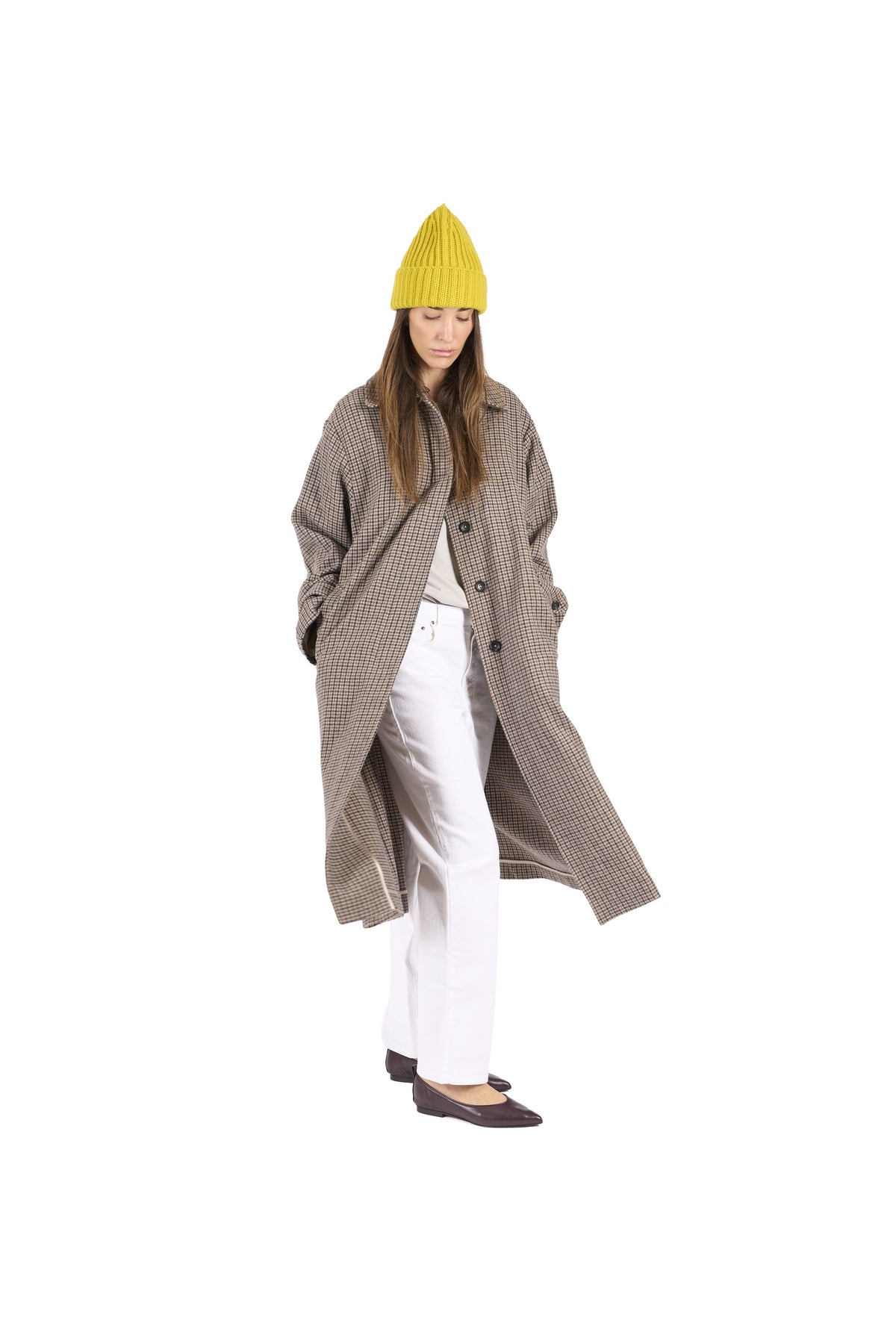 Trench