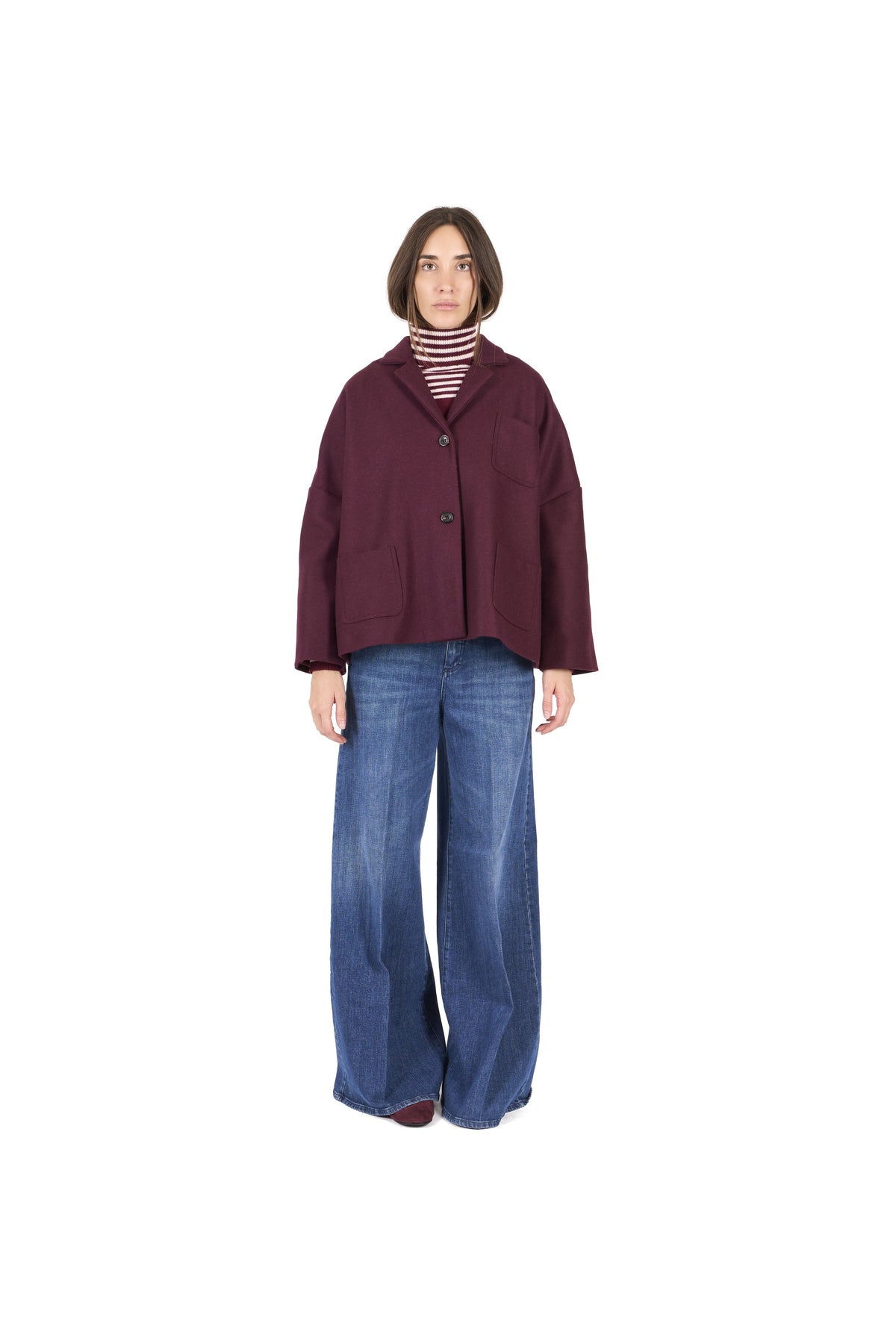 Asha Jacket