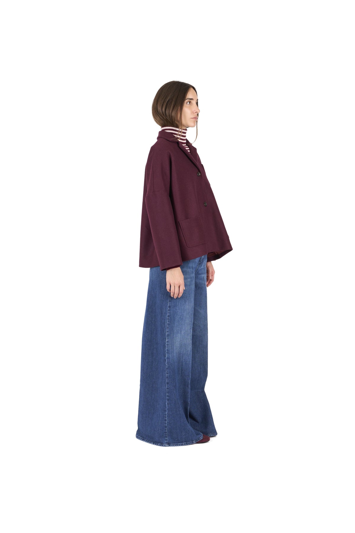 Asha Jacket