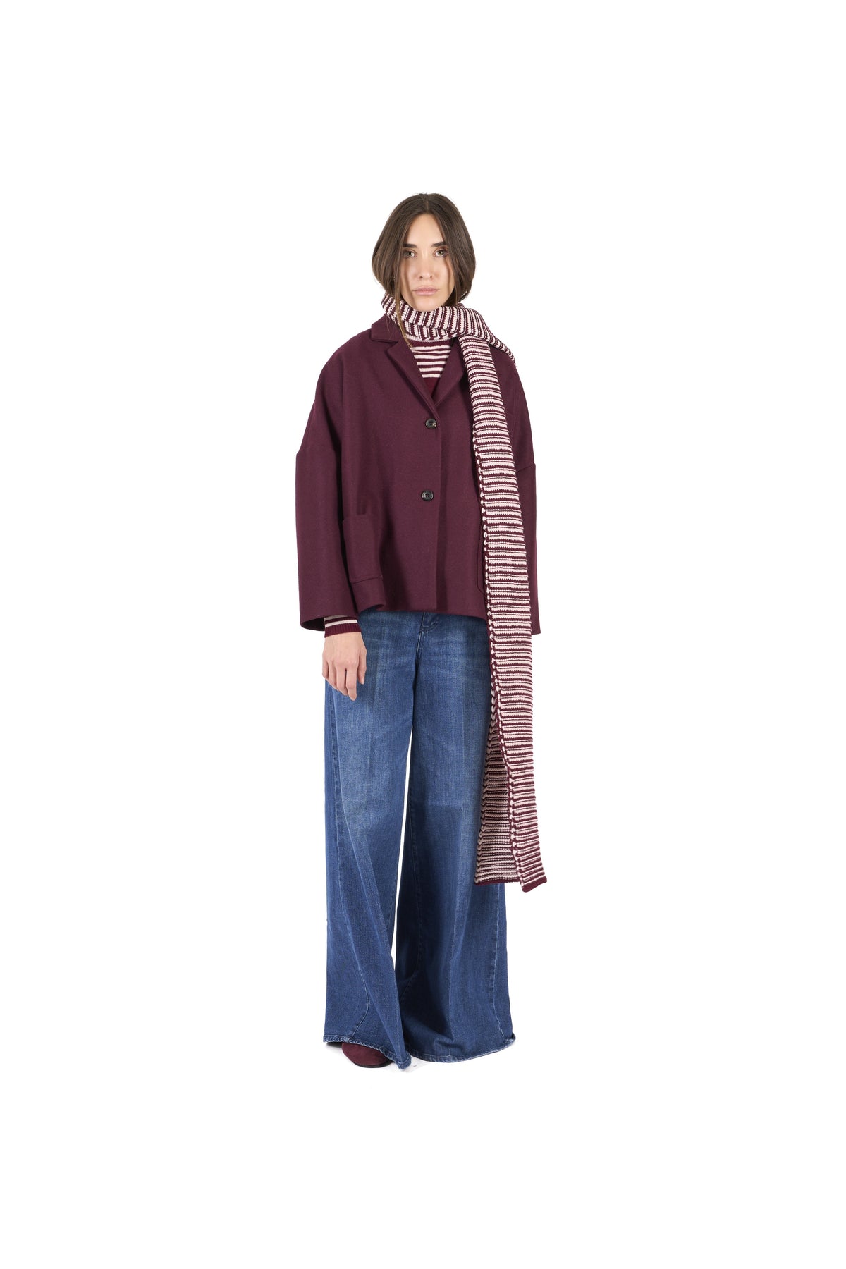 Asha Jacket
