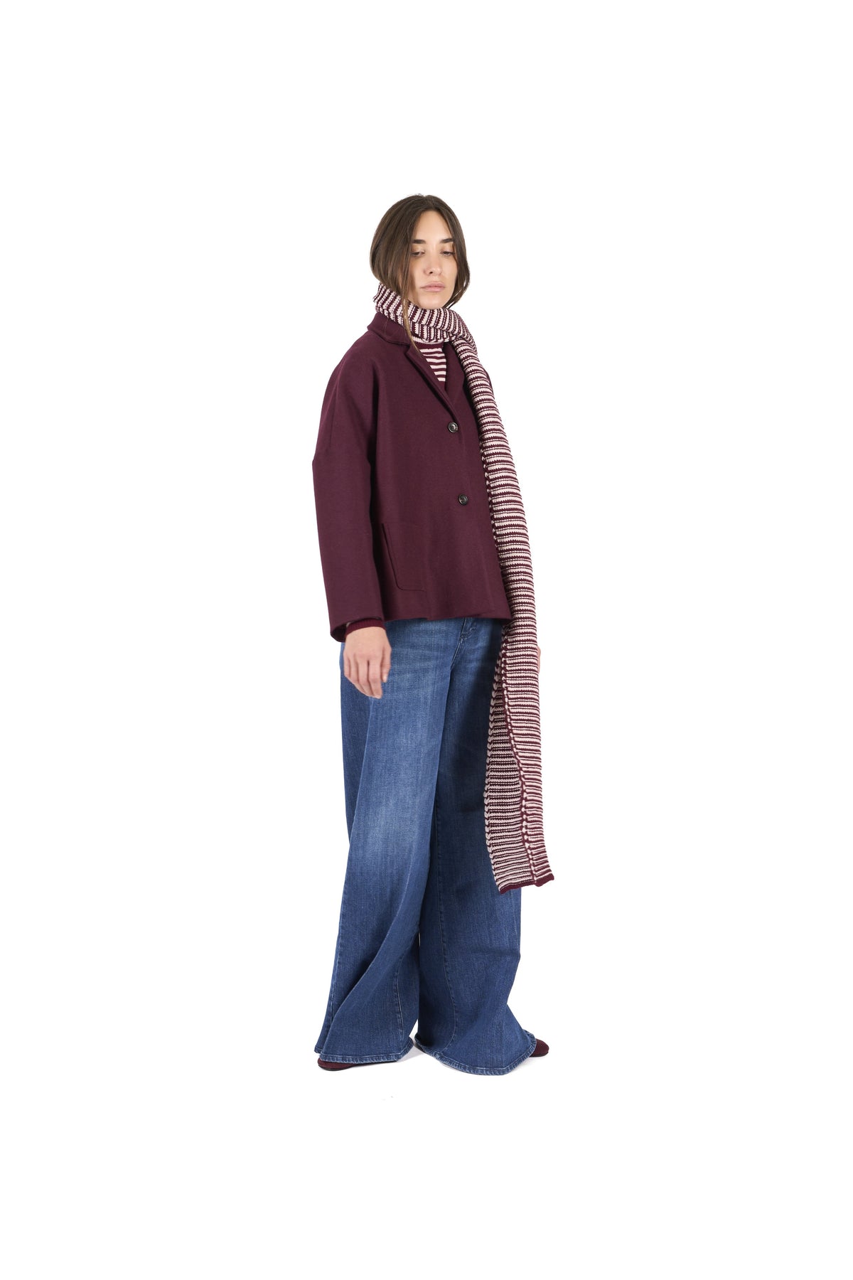 Asha Jacket