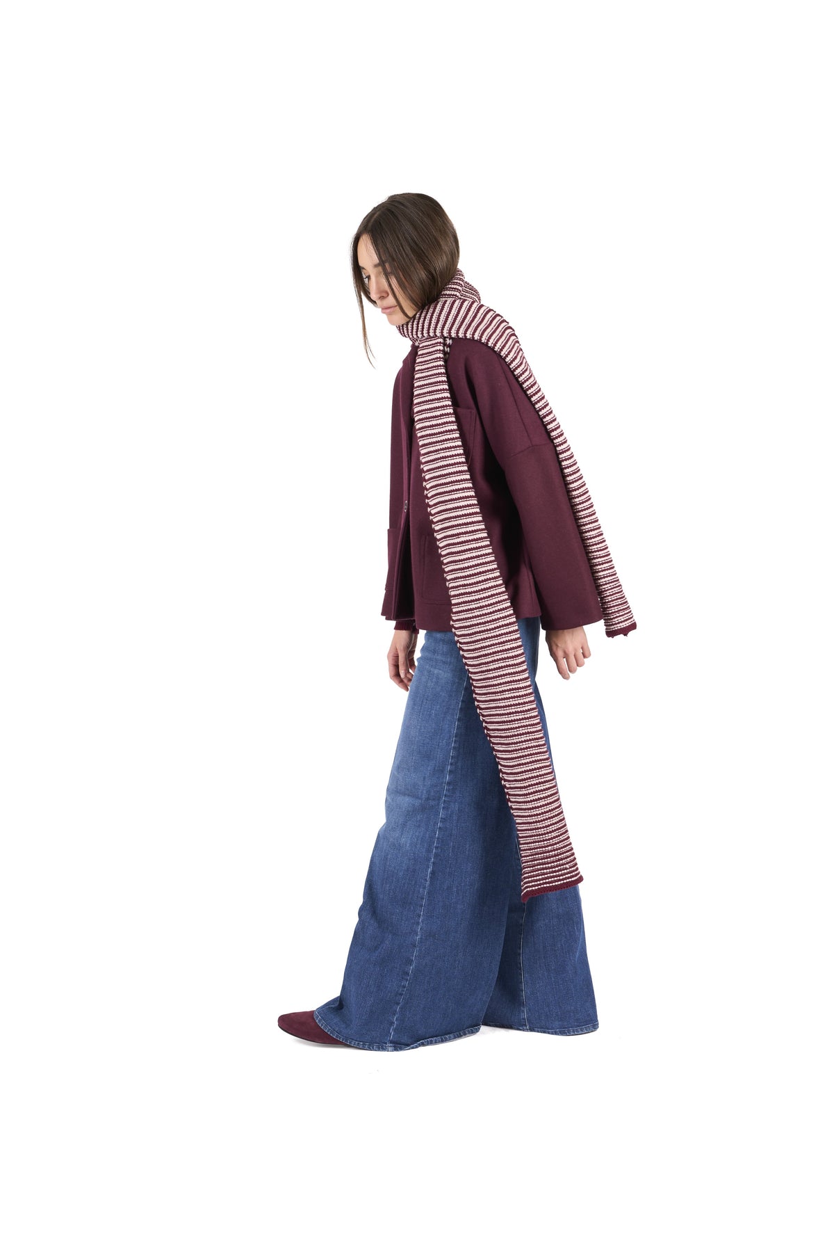 Asha Jacket