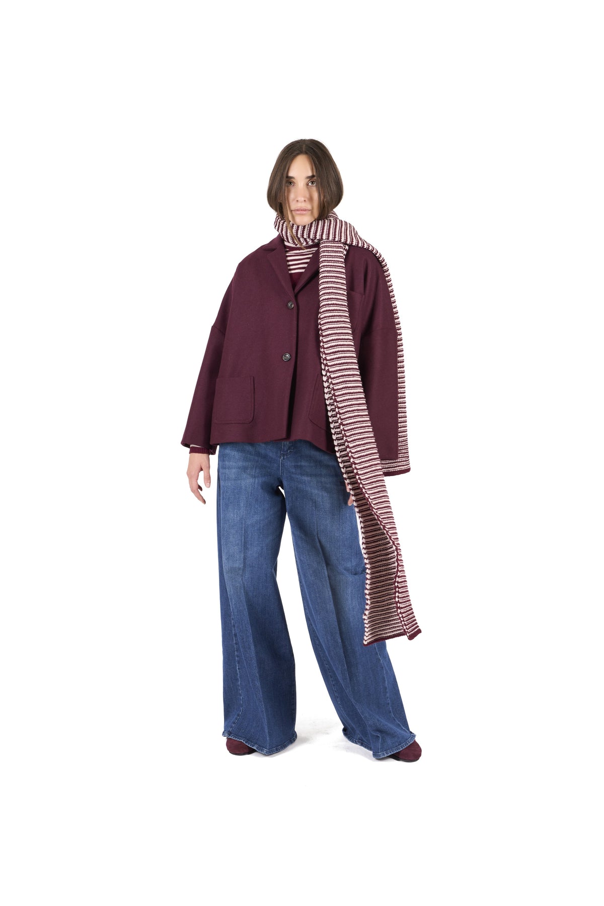 Asha Jacket