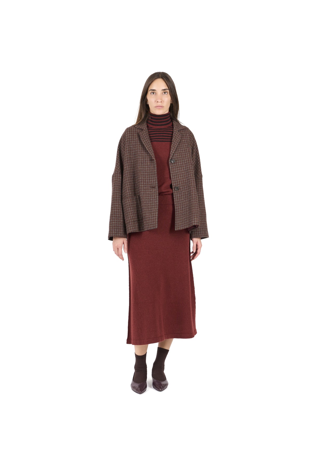 Asha Jacket