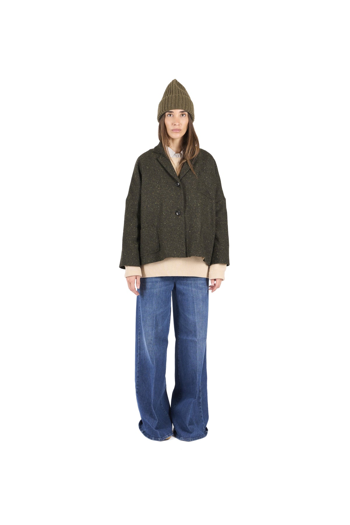 Asha Jacket
