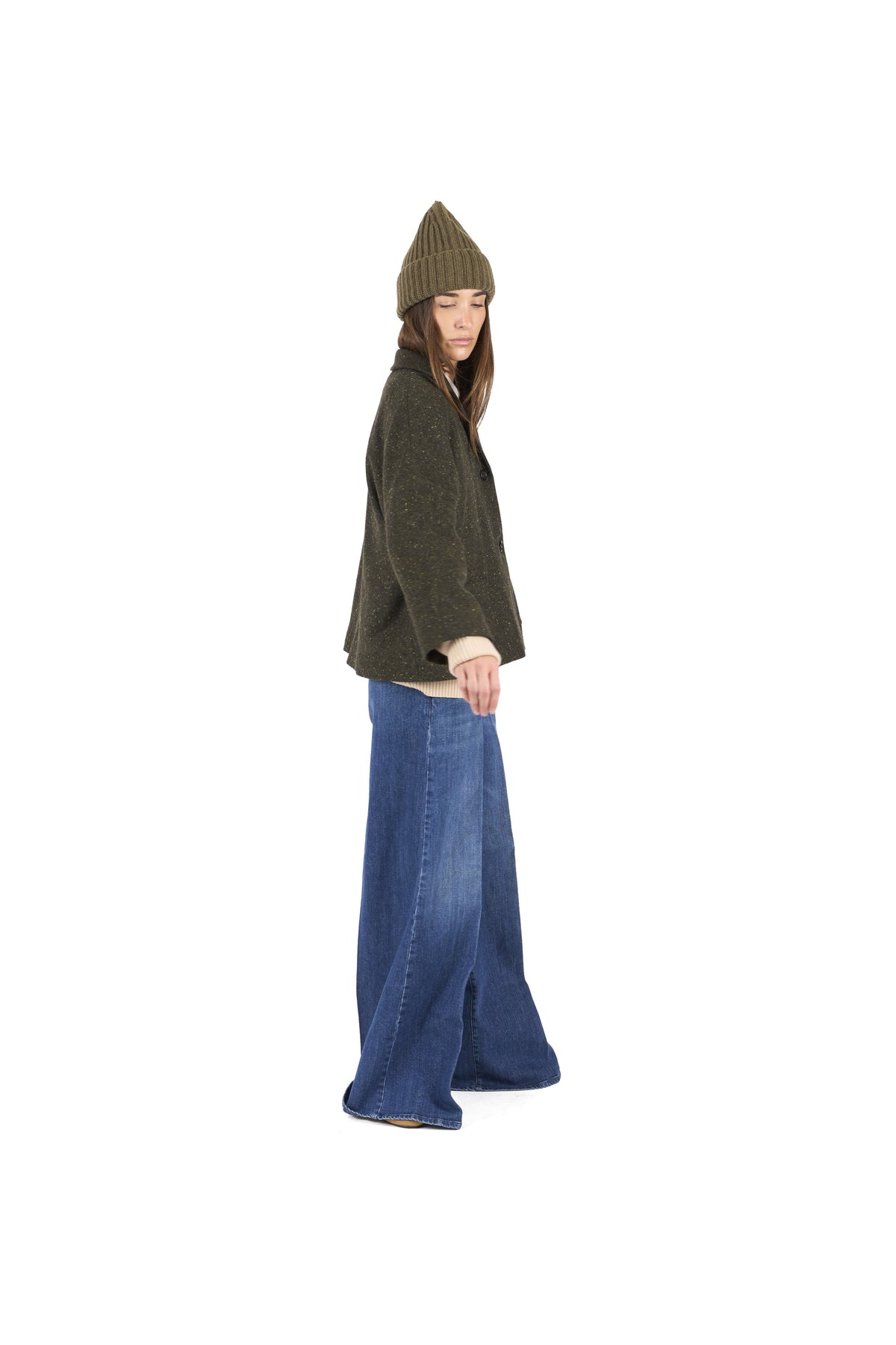 Asha Jacket