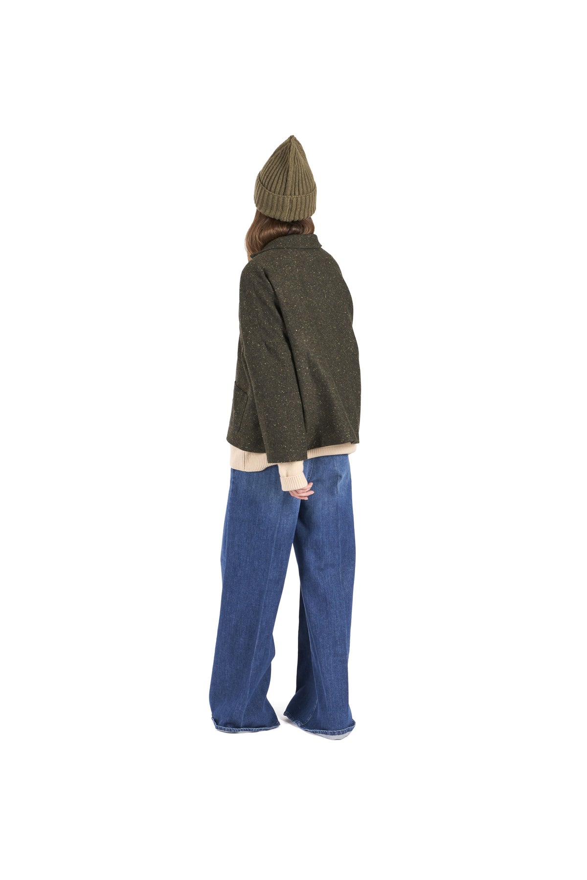 Asha Jacket