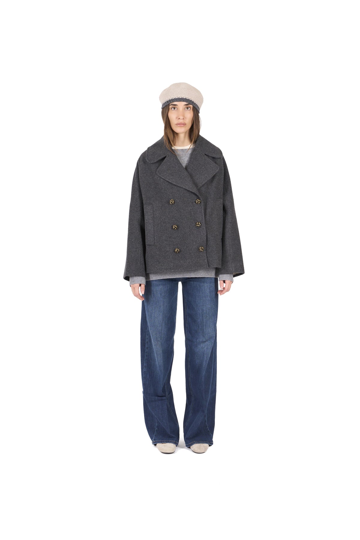 Peacoat