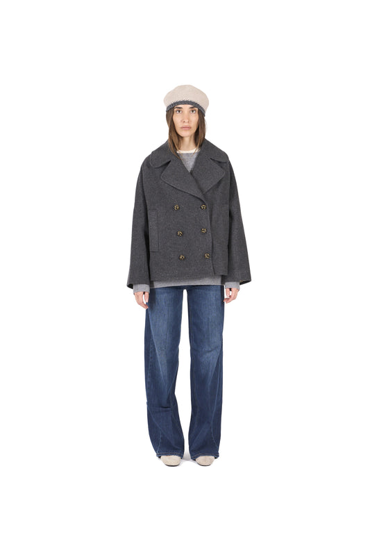Peacoat