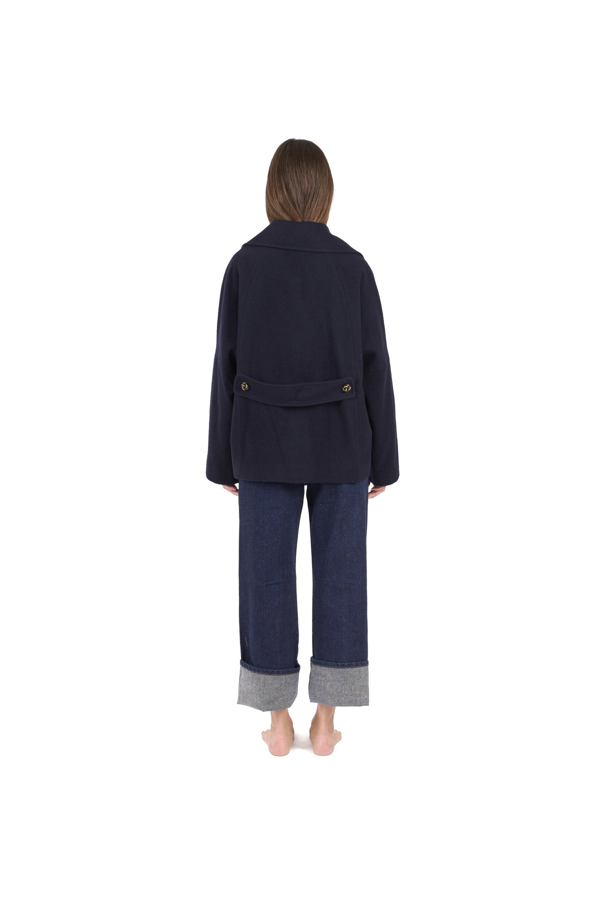 Peacoat