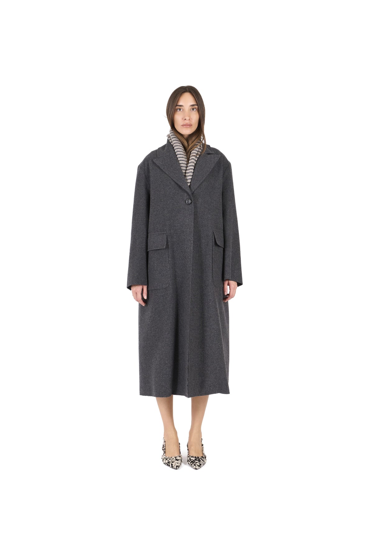 Carlotta Coat