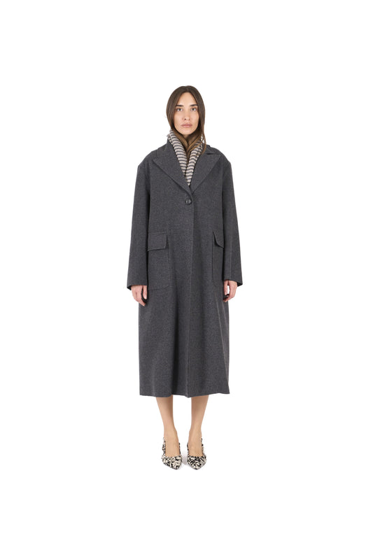 Carlotta Coat