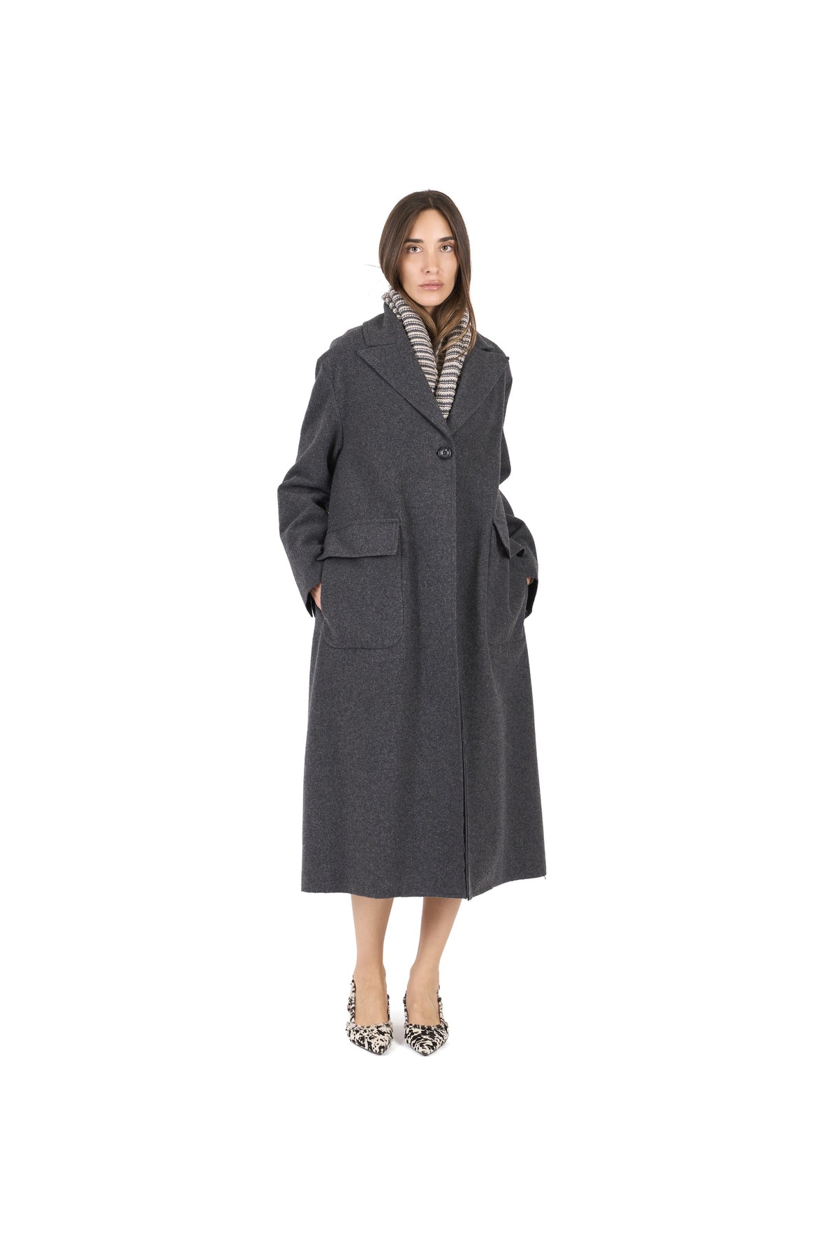 Carlotta Coat