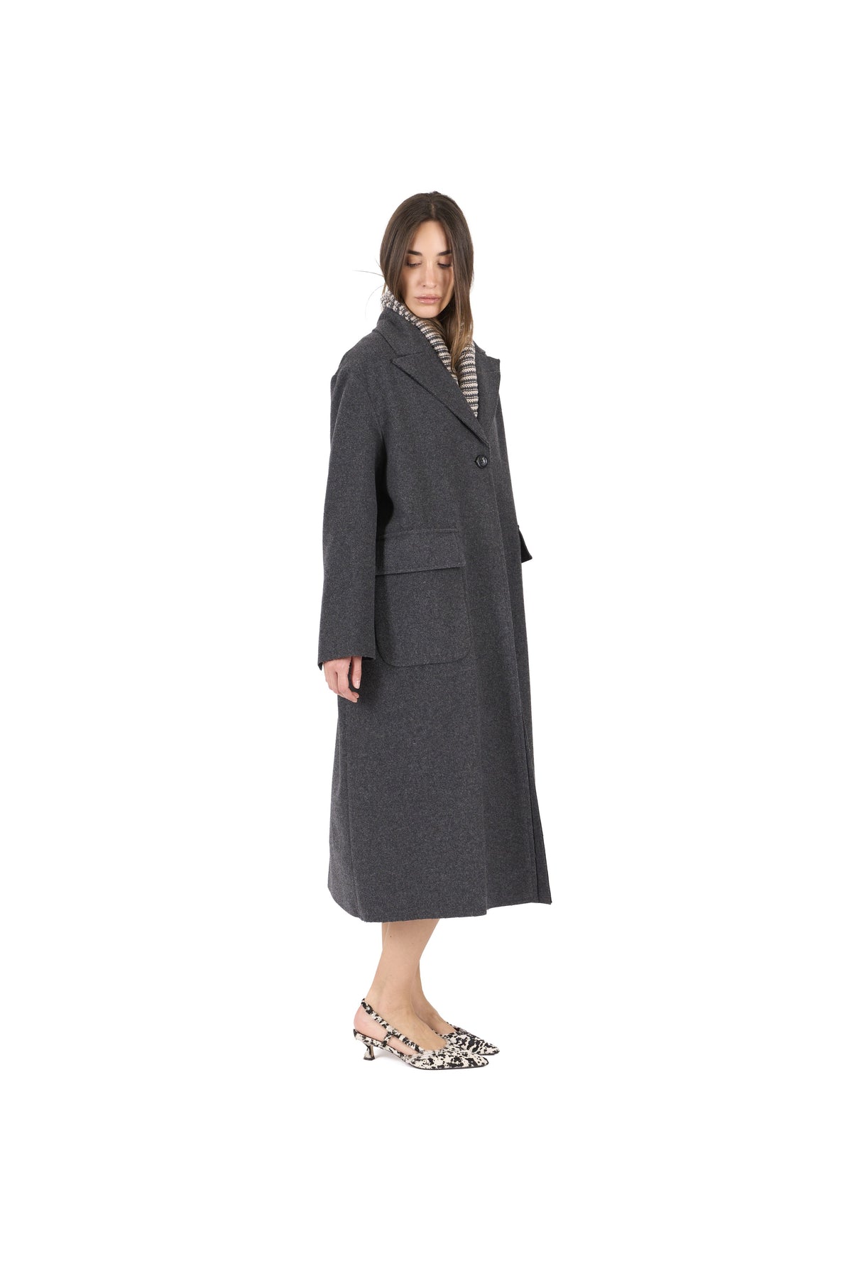 Carlotta Coat