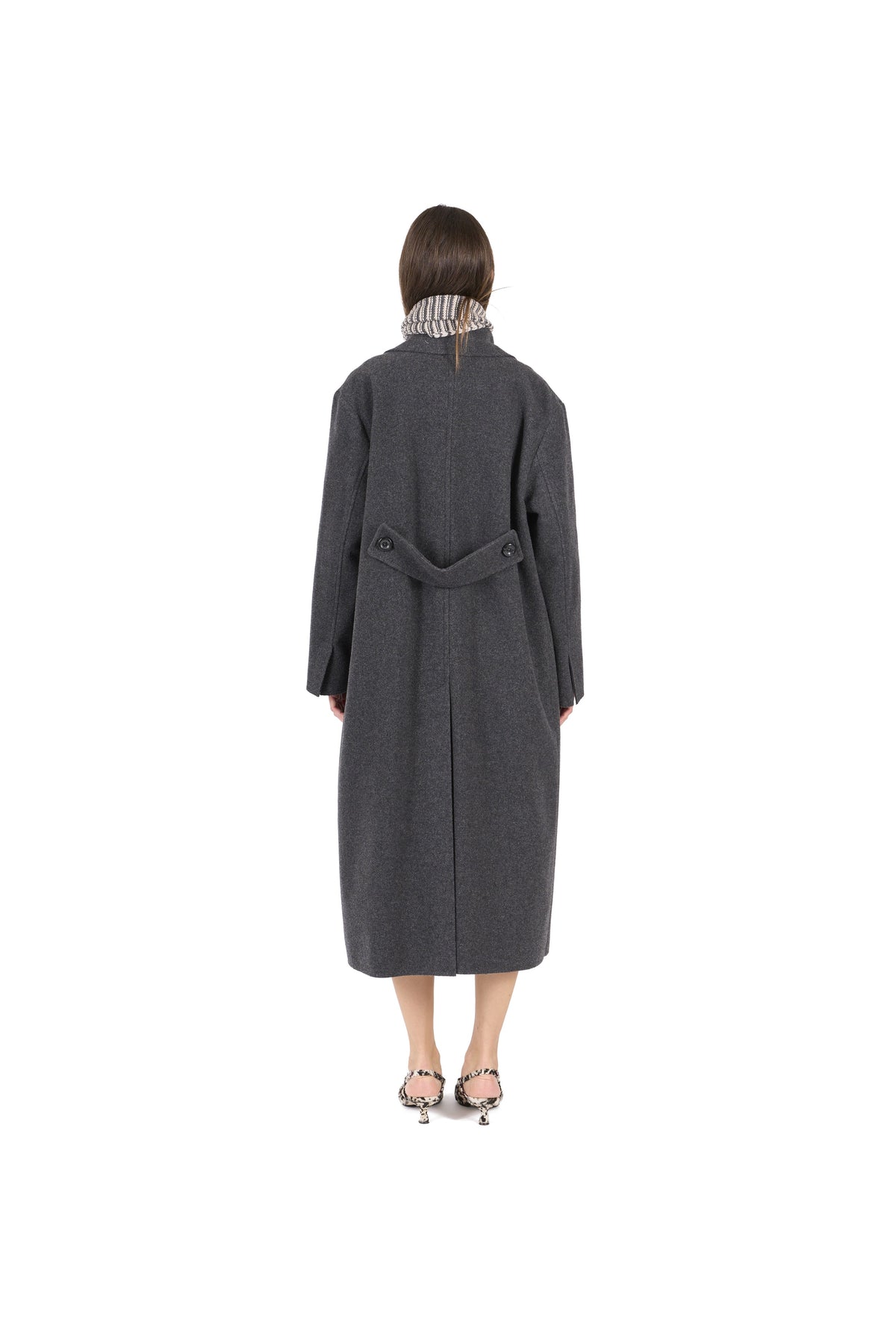 Carlotta Coat