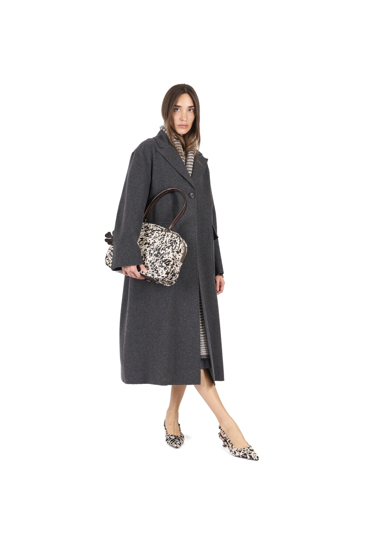 Carlotta Coat