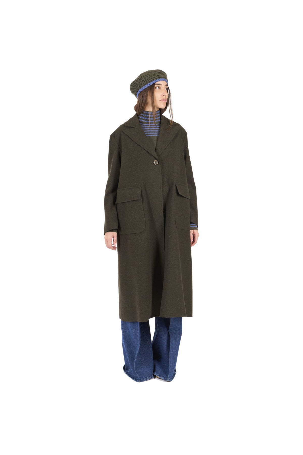 Carlotta Coat