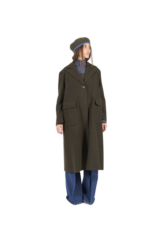 Carlotta Coat