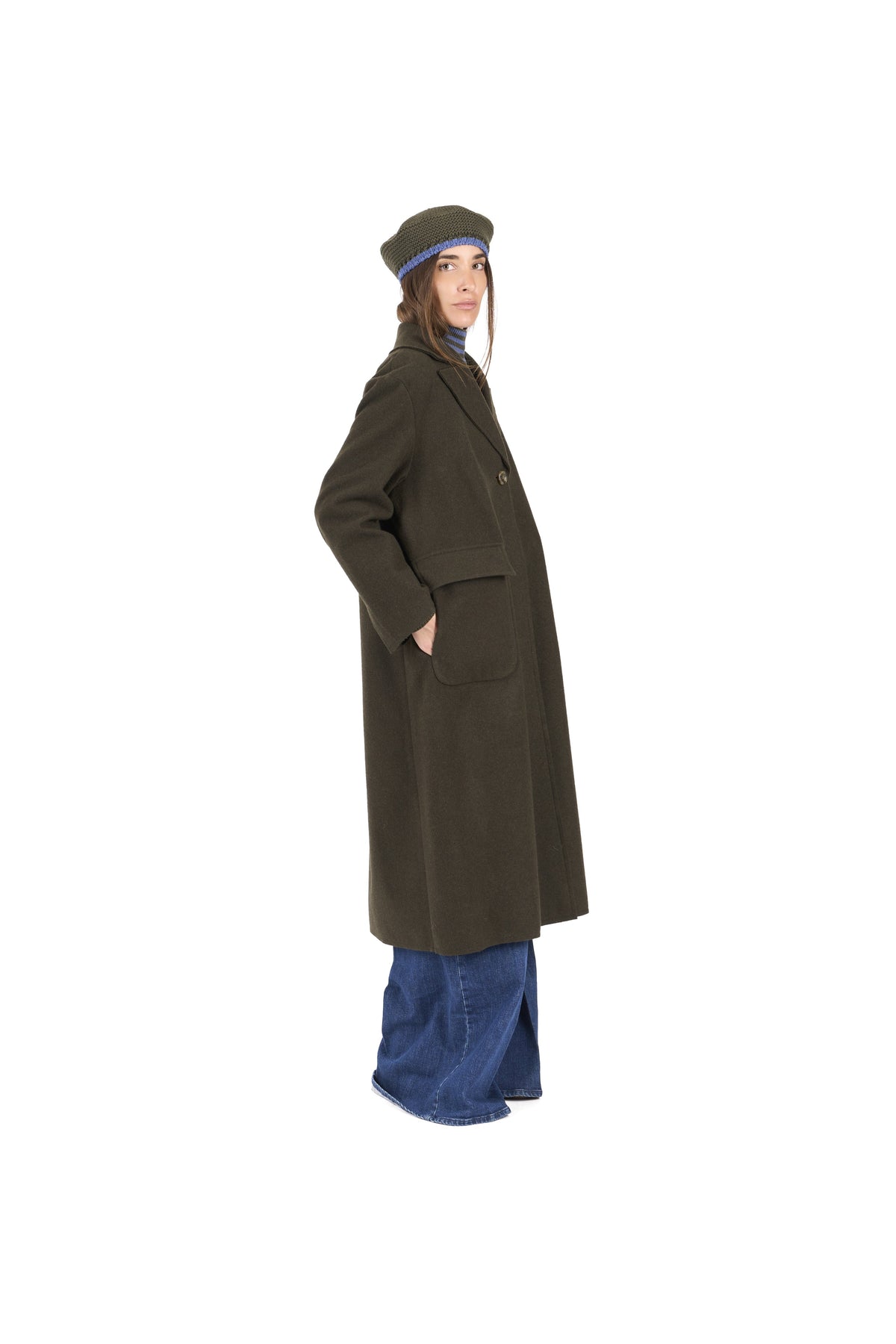 Carlotta Coat