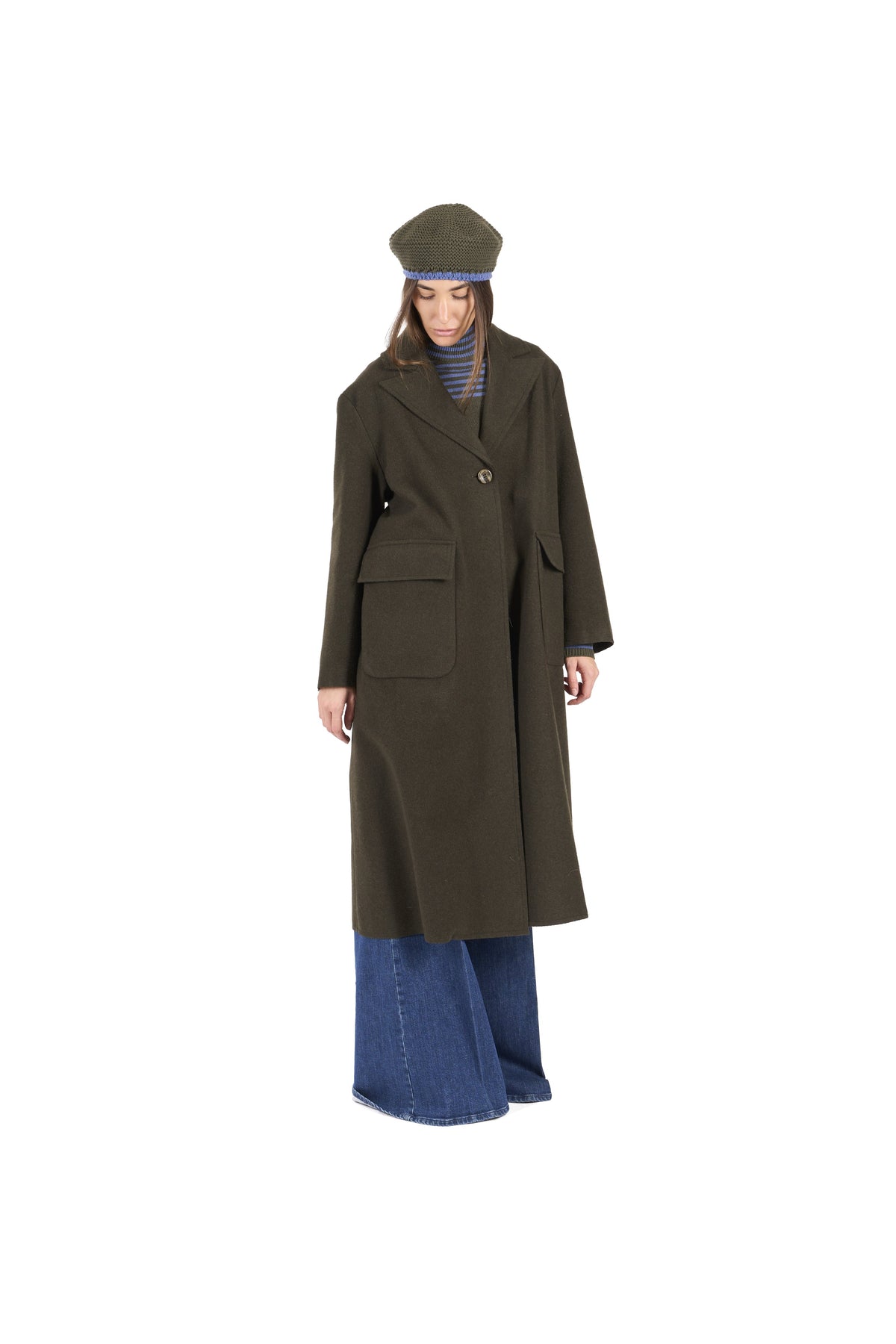 Carlotta Coat