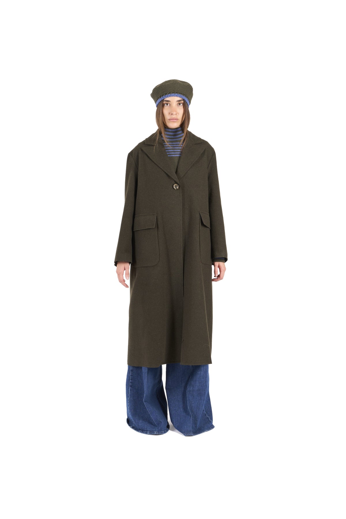 Carlotta Coat