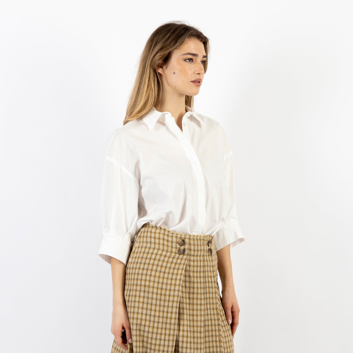 Capri Blouse