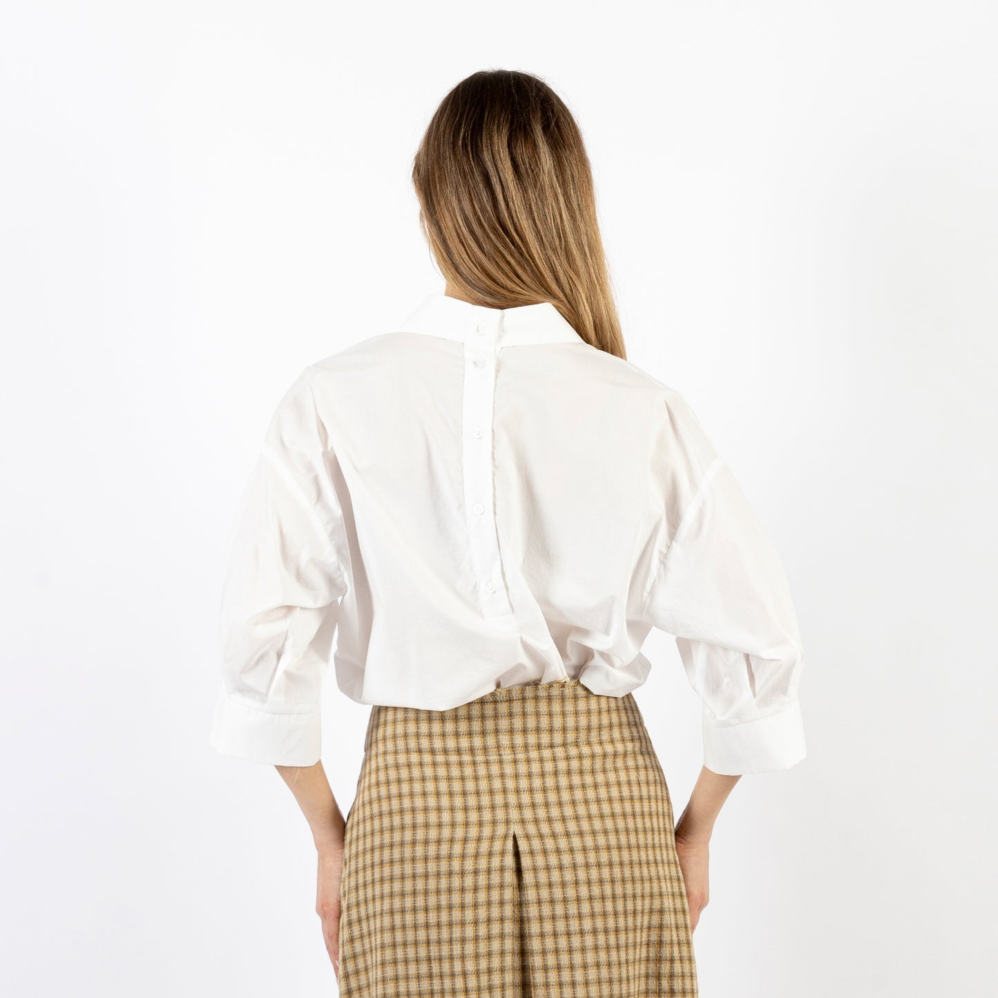 Capri Blouse