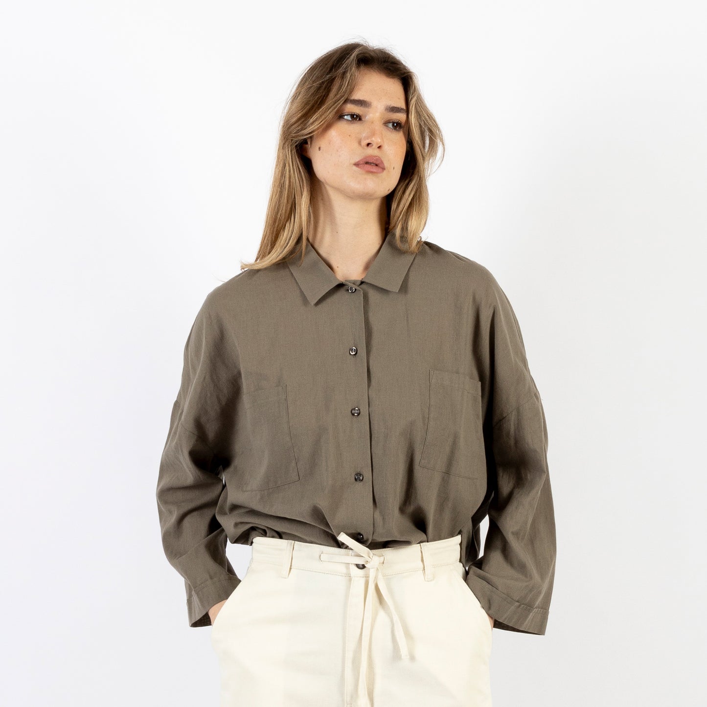 Calla Blouse