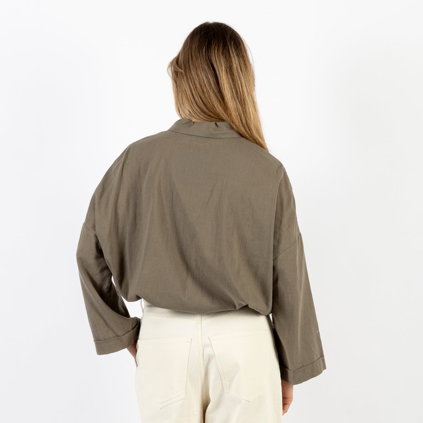 Calla Blouse