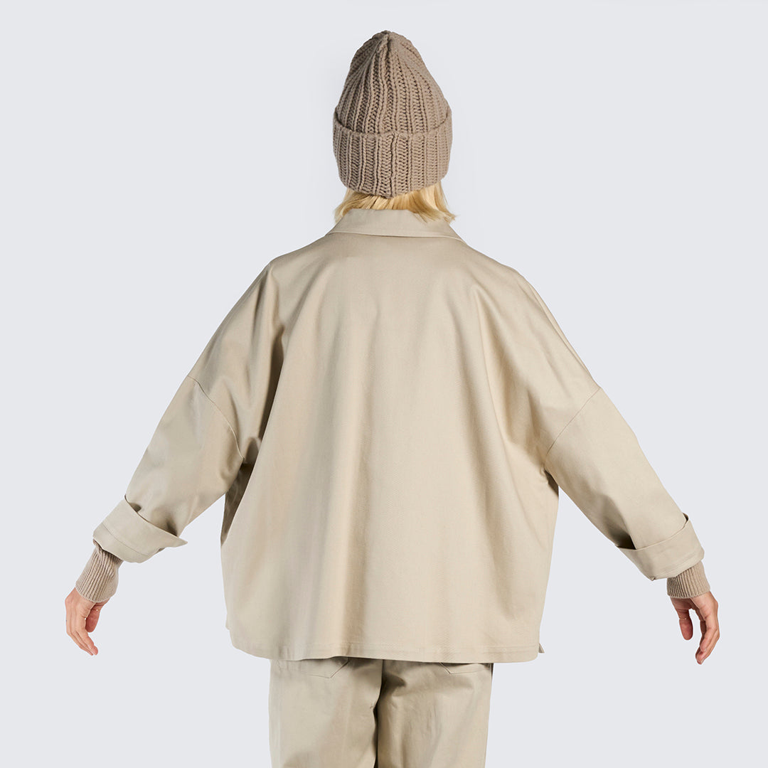 Sandrine Shirt