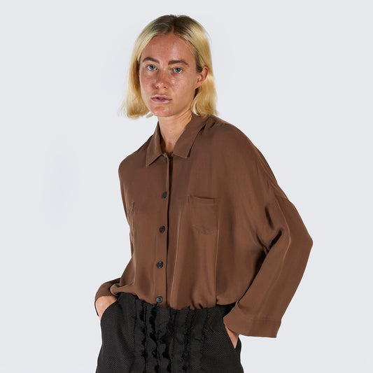 Sandrine Shirt
