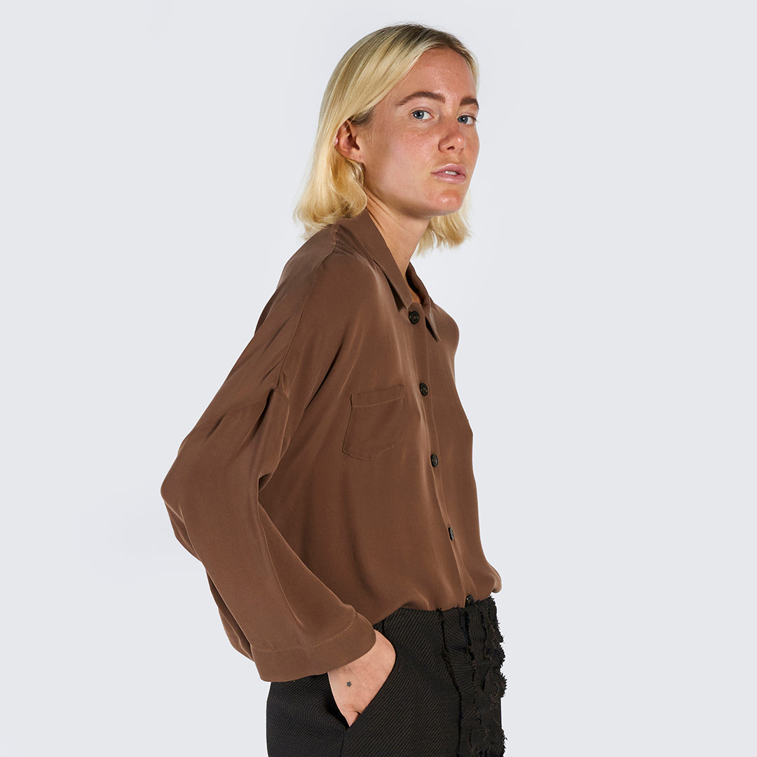 Sandrine Shirt