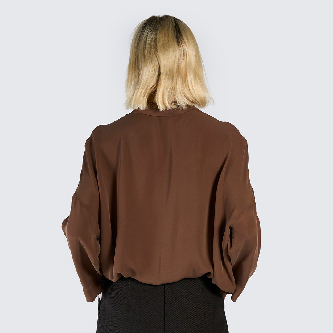 Sandrine Shirt