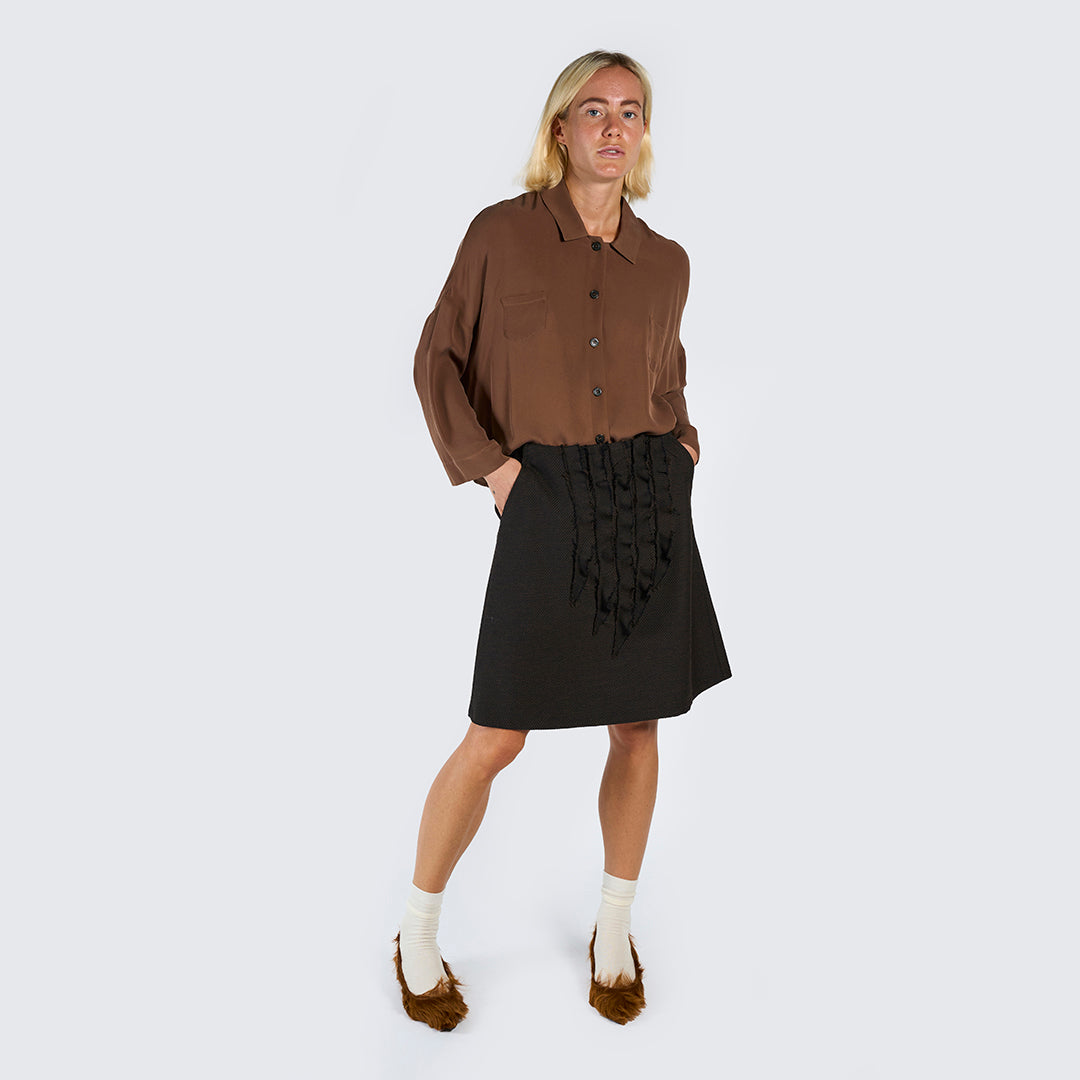 Sandrine Shirt