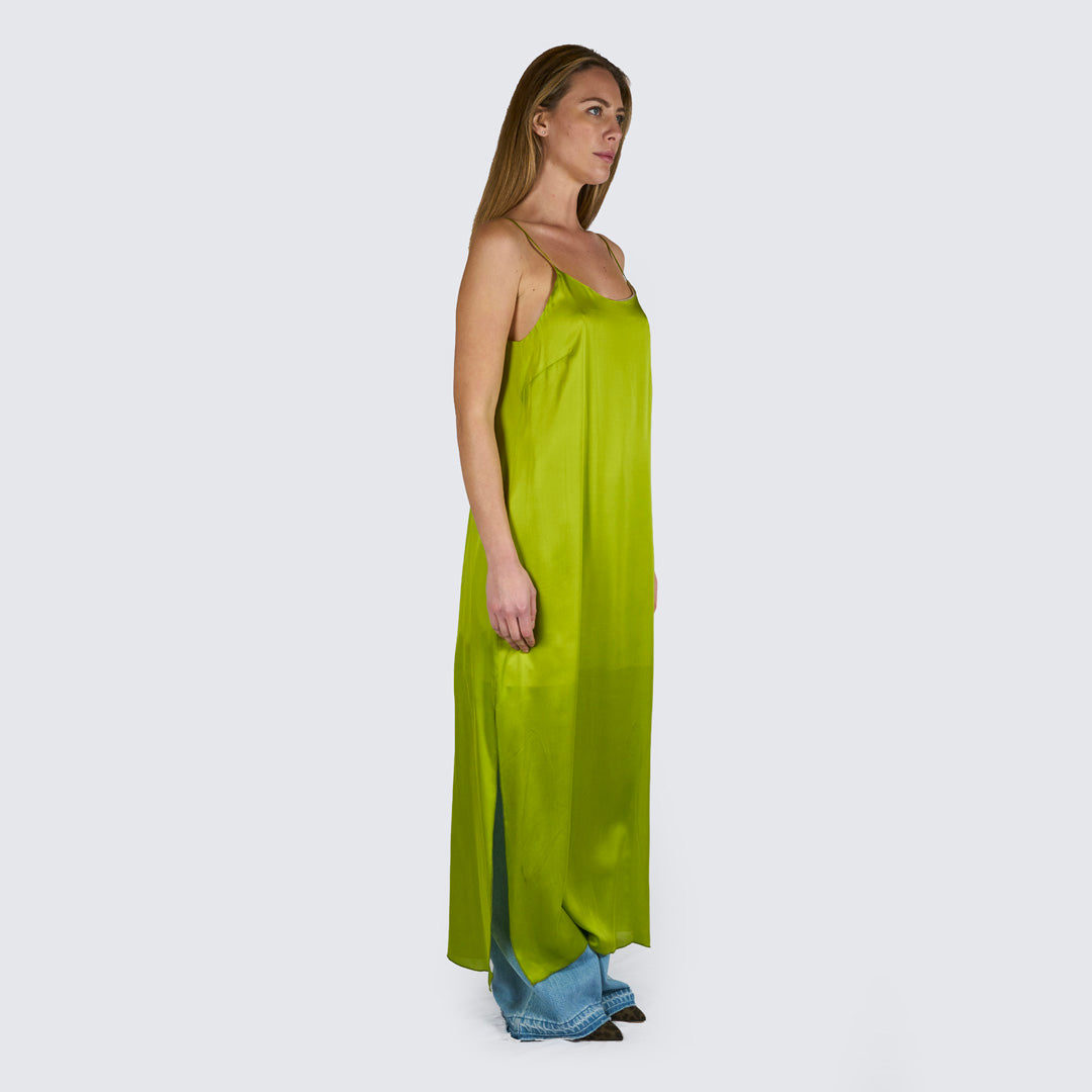 Slip Dress