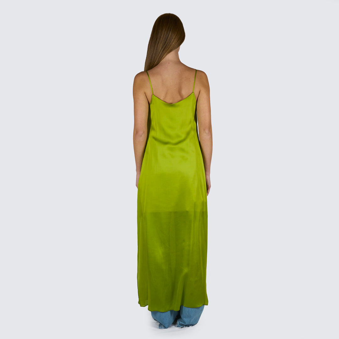 Slip Dress