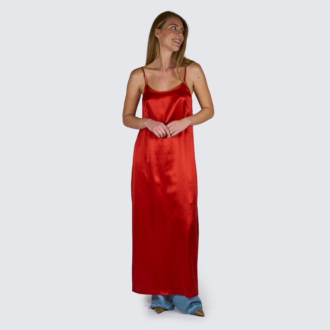 Slip Dress