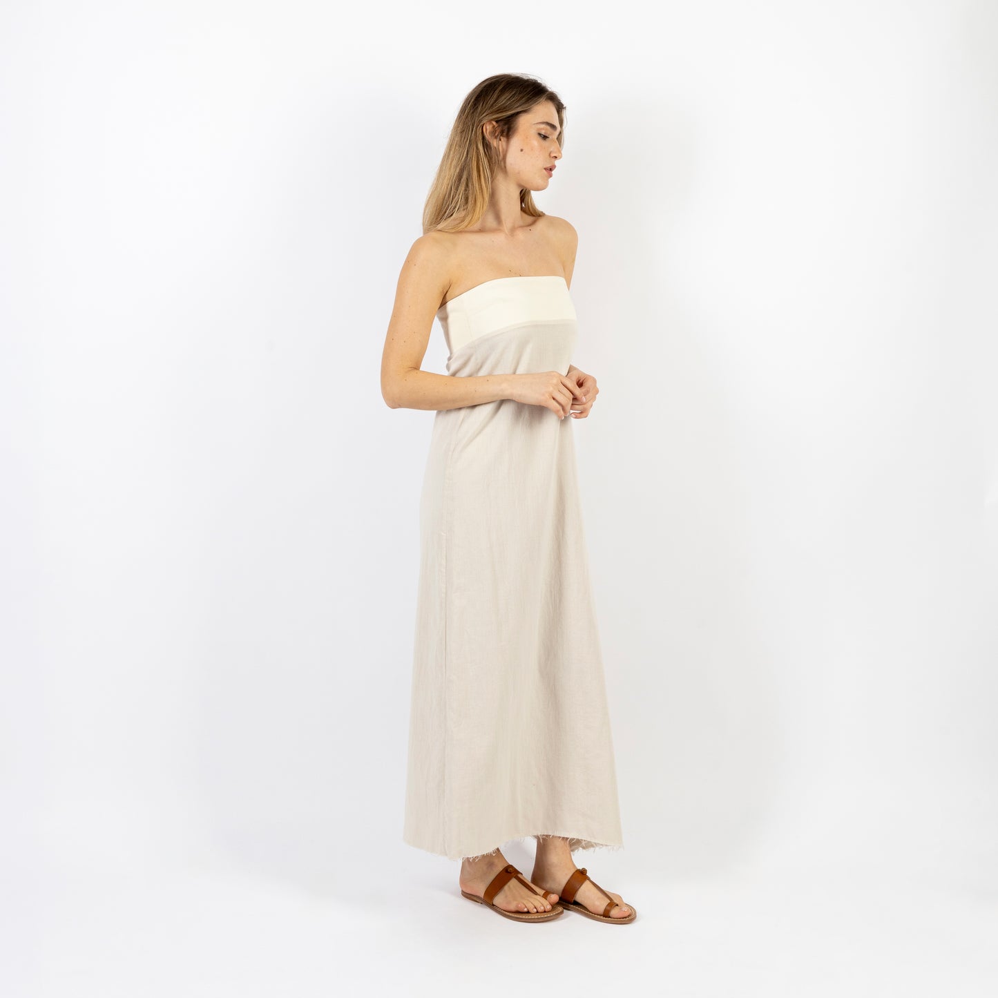 Olivia Dress