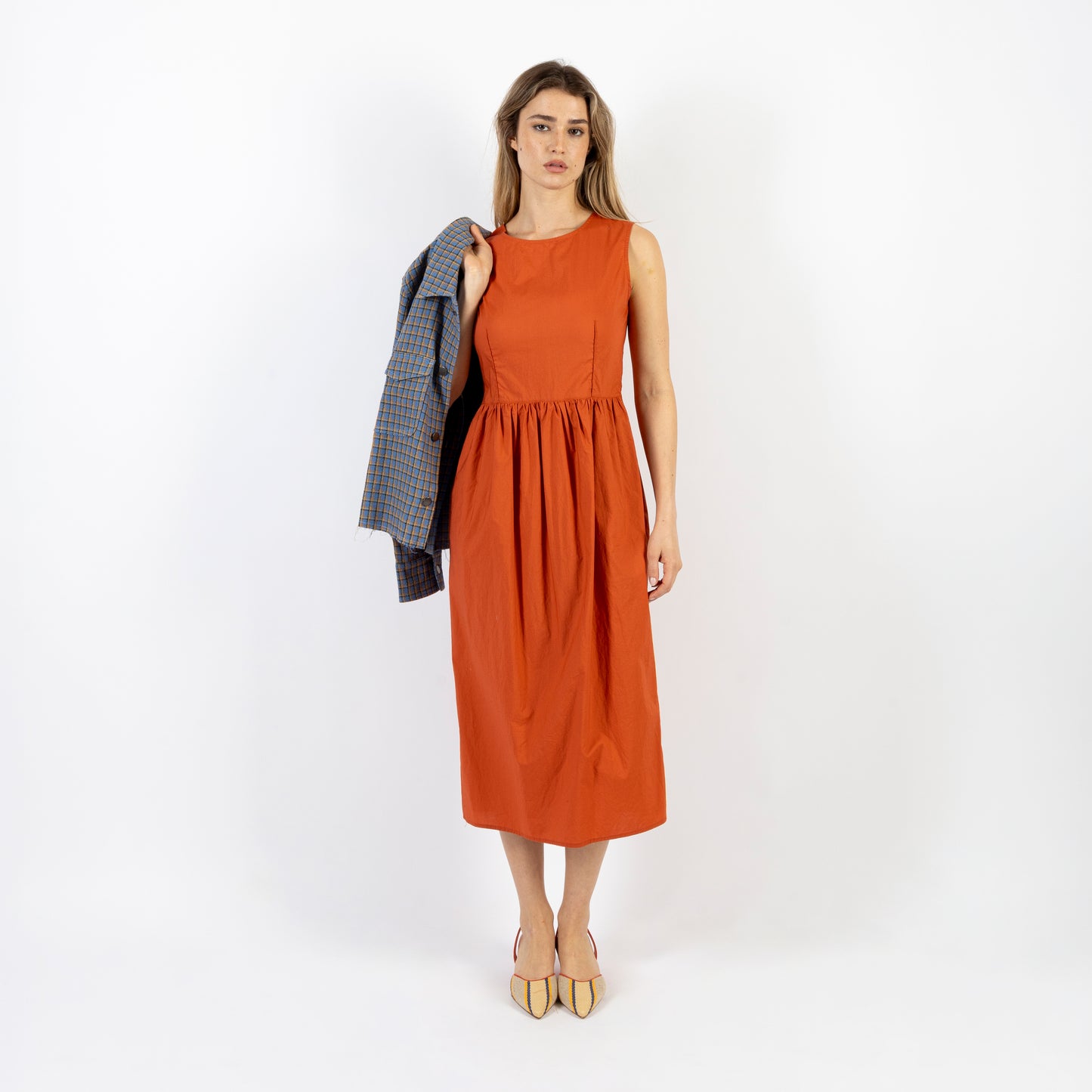 Caterina Dress