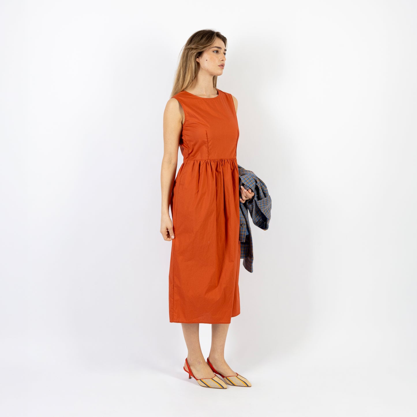 Caterina Dress