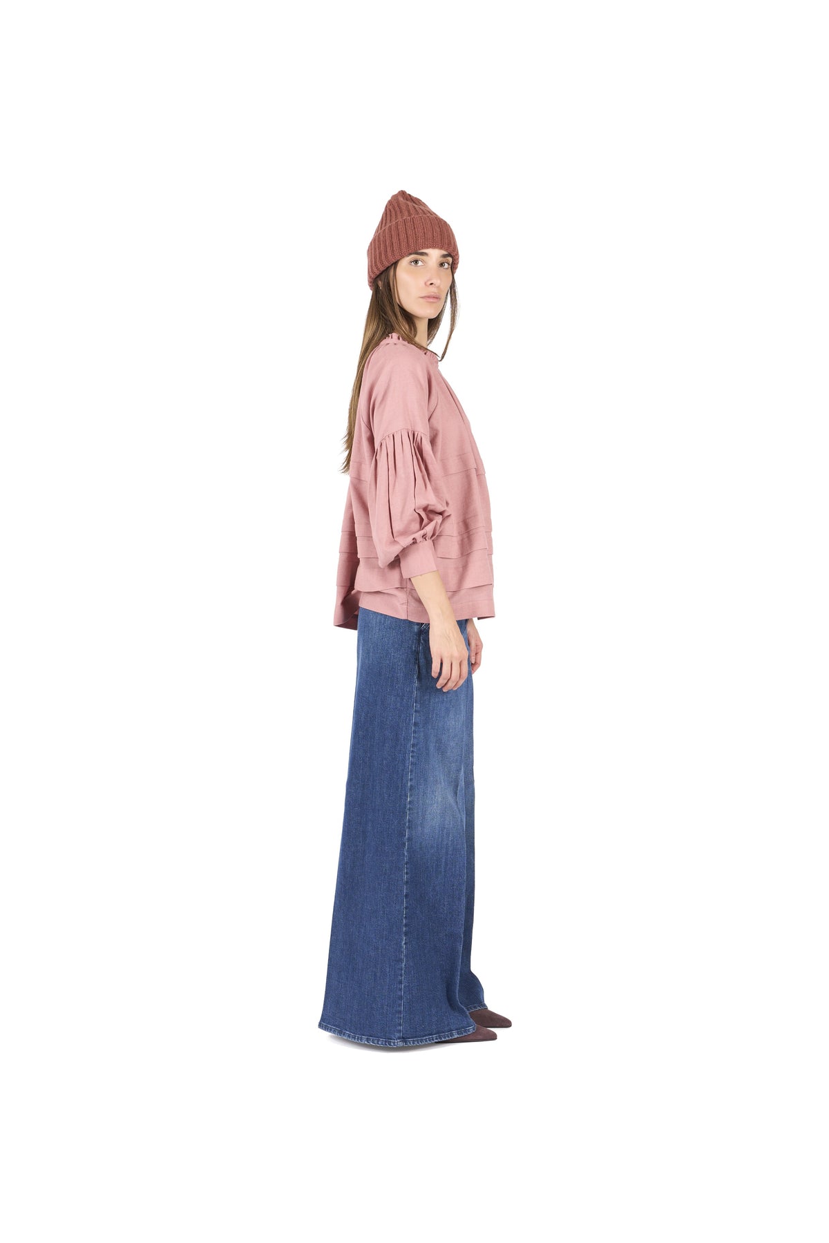 Charlotte Blouse