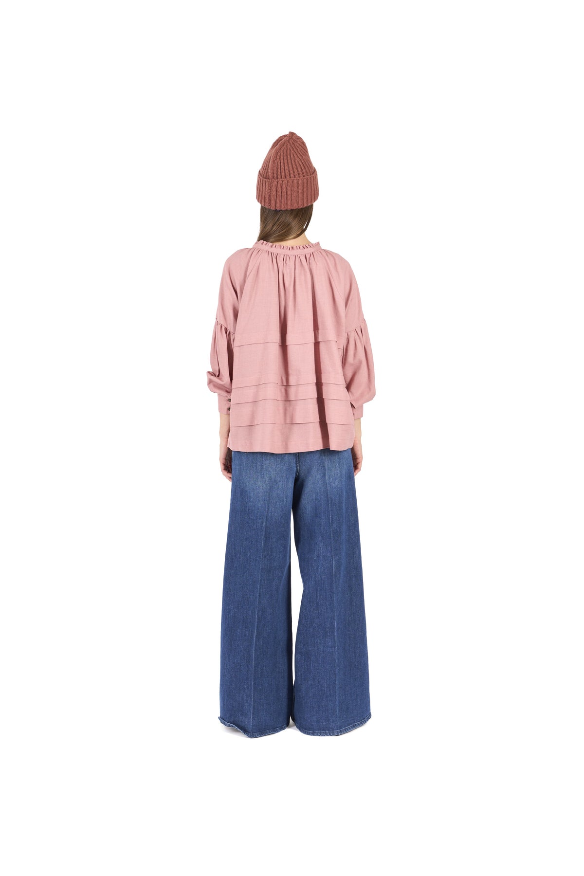 Charlotte Blouse