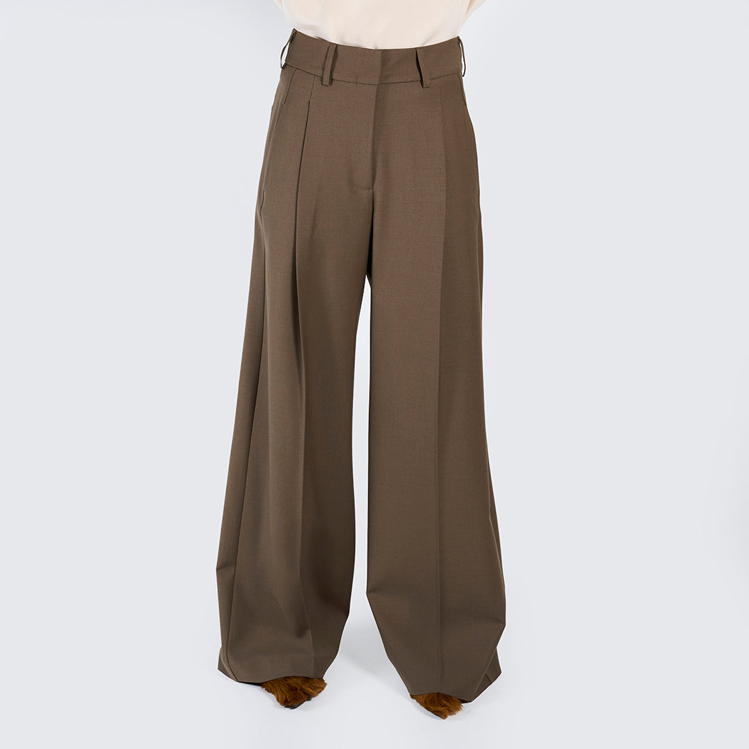 Victoria Pant