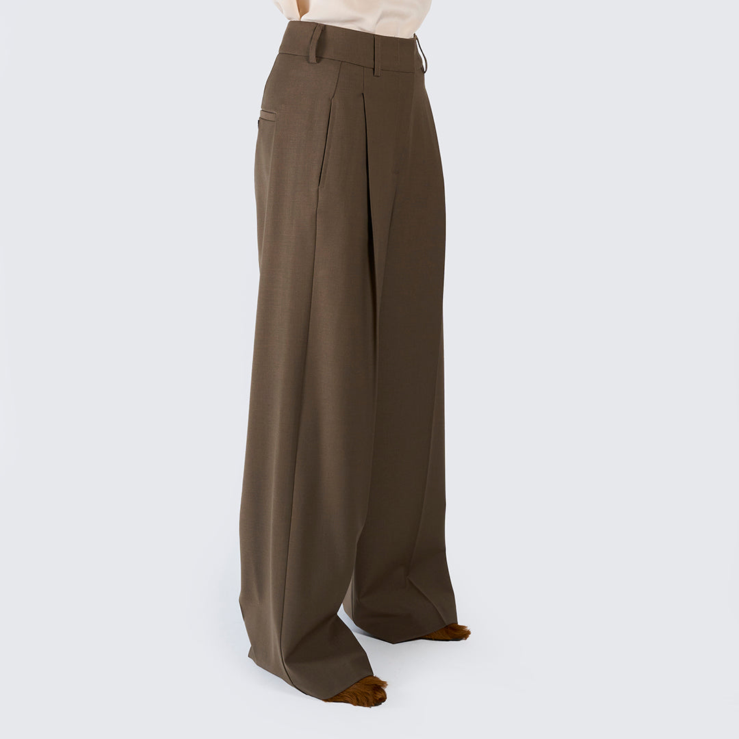 Victoria Pant
