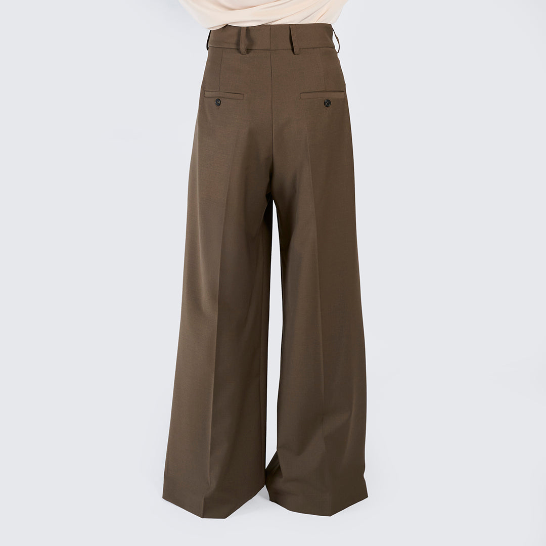 Victoria Pant